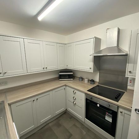 Alliance House Belfast Extérieur photo