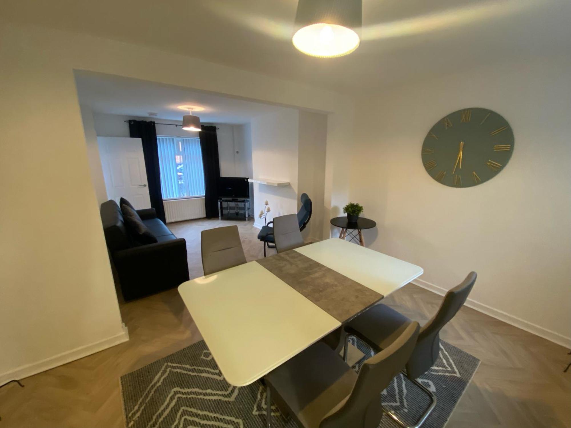 Alliance House Belfast Extérieur photo