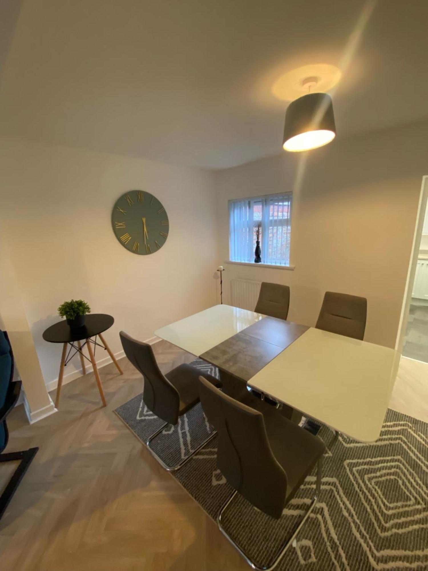 Alliance House Belfast Extérieur photo